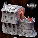 Medieval guest house - Only-Games