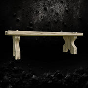 Bench 5 - Tabletop Terrain Prop STL, DnD & Wargaming Scenery - Only-Games