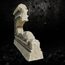 Kimonobe Ruins - Asian Inspired Fallen Temple STL for DnD & Wargaming