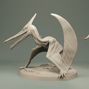 Pterodactyl dinosaur - Only-Games