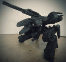 Metal Gear REX