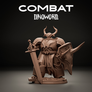DC ancient knight 2 - Only-Games
