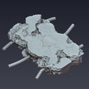 Concrete Blocs - Only-Games