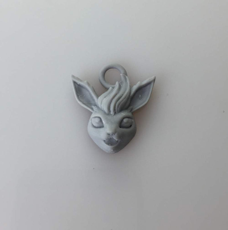 Pokemon Go : Flareon Pendant