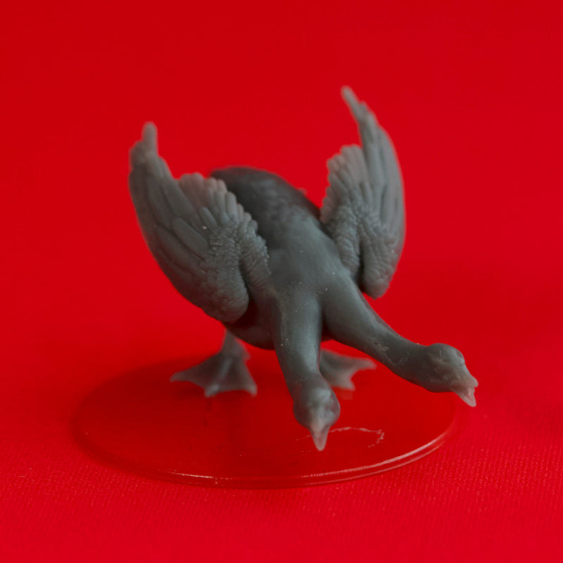 Goose Hydra Bundle - Tabletop Miniature (Pre-Supported)
