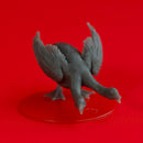 Goose Hydra Bundle - Tabletop Miniature (Pre-Supported)