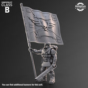 Command Squad. Khaleeth Regiment. Imperial Guard - Only-Games