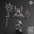 Shadowseer Psyker. Renegades and Heretics.