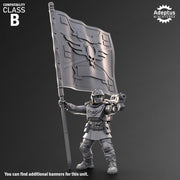 Command Squad. Dysorius Troops. Imperial Guard - Only-Games