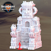 Offerings idol - Only-Games