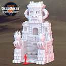 Offerings idol - Only-Games