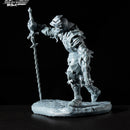 Demon Knight Claudio - 54mm - Only-Games