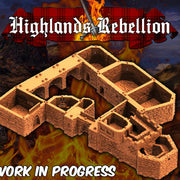 Governor's Castle - Only-Games