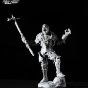 Demon Knight Ettore - STL only - Only-Games