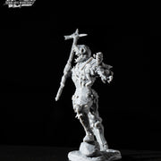 Demon Knight Ettore - 54mm - Only-Games