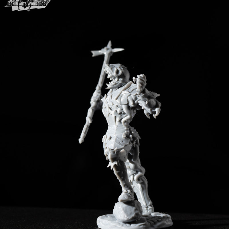 Demon Knight Ettore - 54mm - Only-Games