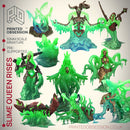 39 - Febuary 2023 - Slime Queen Rises - TRIBES ONLY
