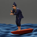 Aura Farming Boat Kid - Only-Games