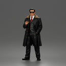 Mob Boss