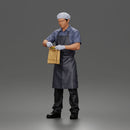 Food Preparation Worker