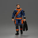 Rescue Diver