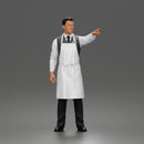 Restaurant Manager