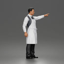 Restaurant Manager