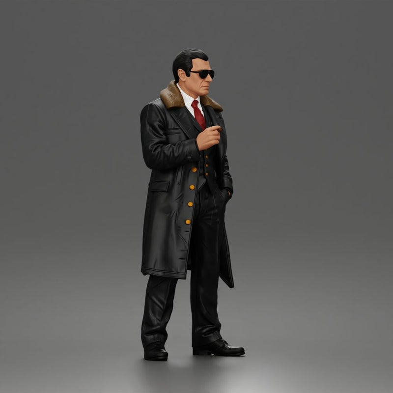 Mob Boss