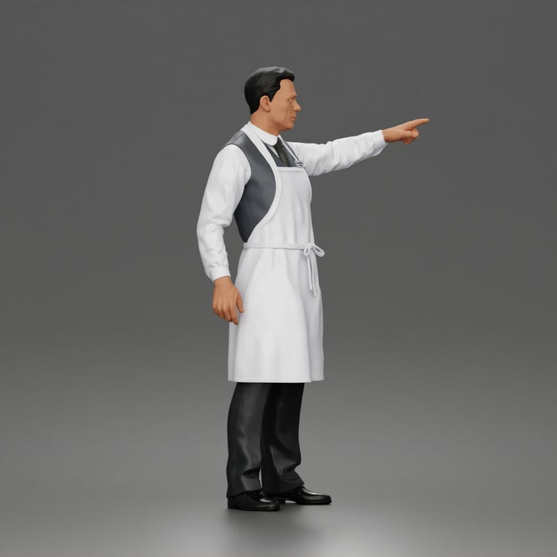 Restaurant Manager