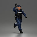 Police Officer