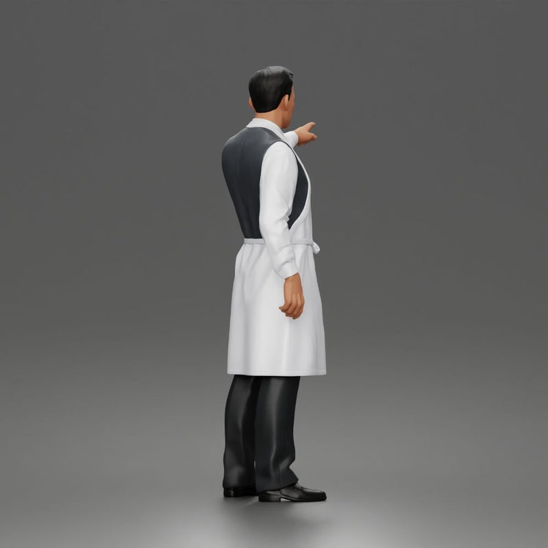 Restaurant Manager