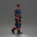 Rescue Diver