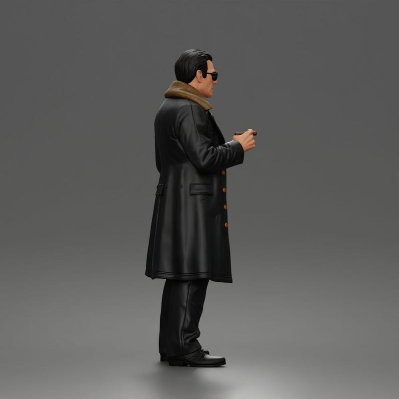 Mob Boss