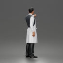 Restaurant Manager
