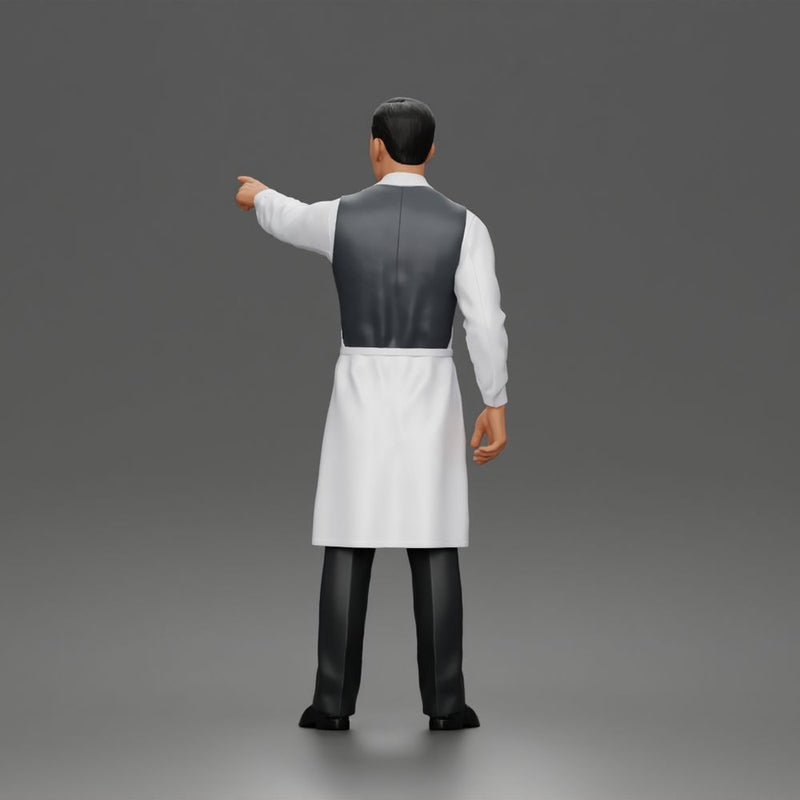 Restaurant Manager