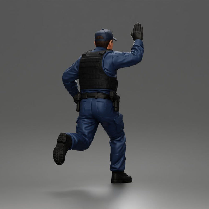 Police Officer