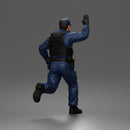 Police Officer