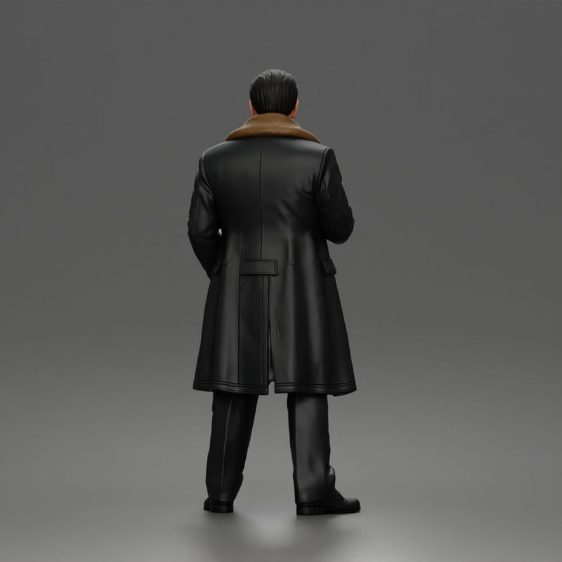 Mob Boss