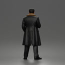Mob Boss