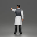 Restaurant Manager