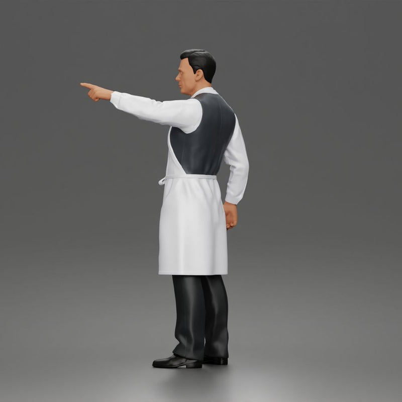 Restaurant Manager