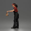 Drive-Thru Window Employee