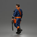 Rescue Diver