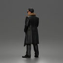 Mob Boss