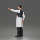 Restaurant Manager
