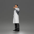 Restaurant Manager