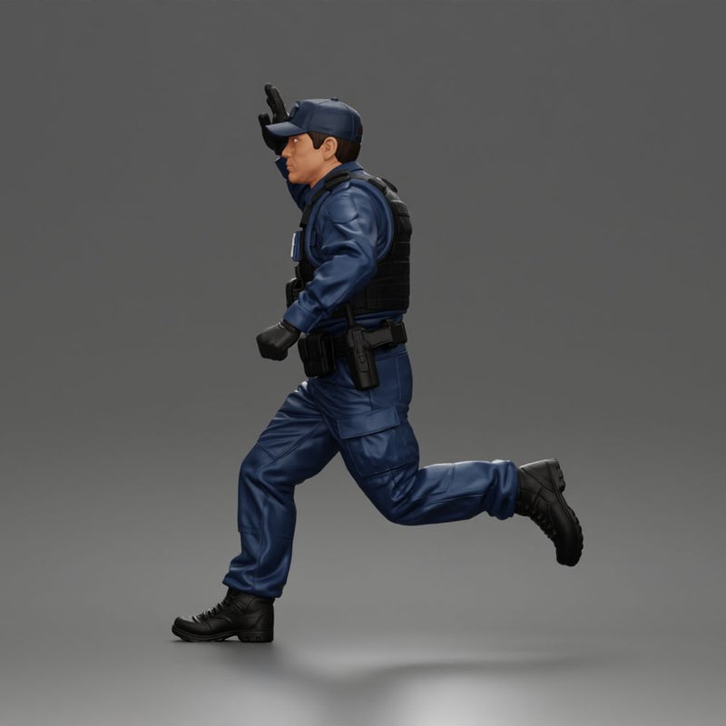 Police Officer