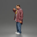 Hip-Hop Modern Rapper