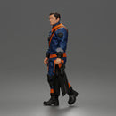 Rescue Diver