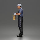 Food Preparation Worker